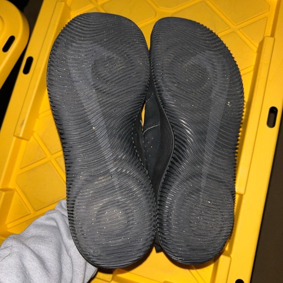 Nike Black Fly By Low NBK AO2254 Running Shoes Mens Size 12 - Picture 13 of 13